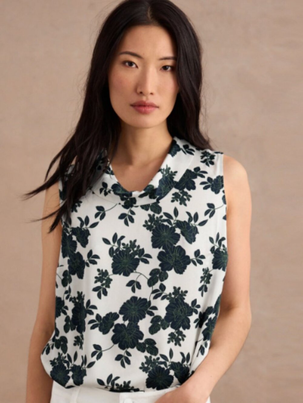 cabi - Bijou Top - Large
